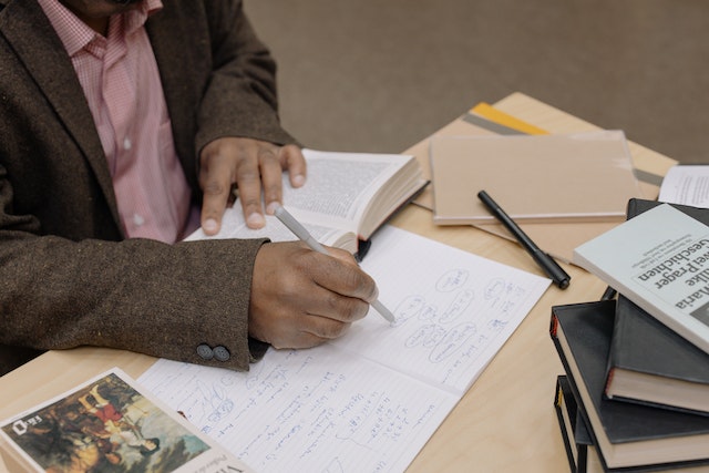 8 Como desenvolver as habilidades de liderança