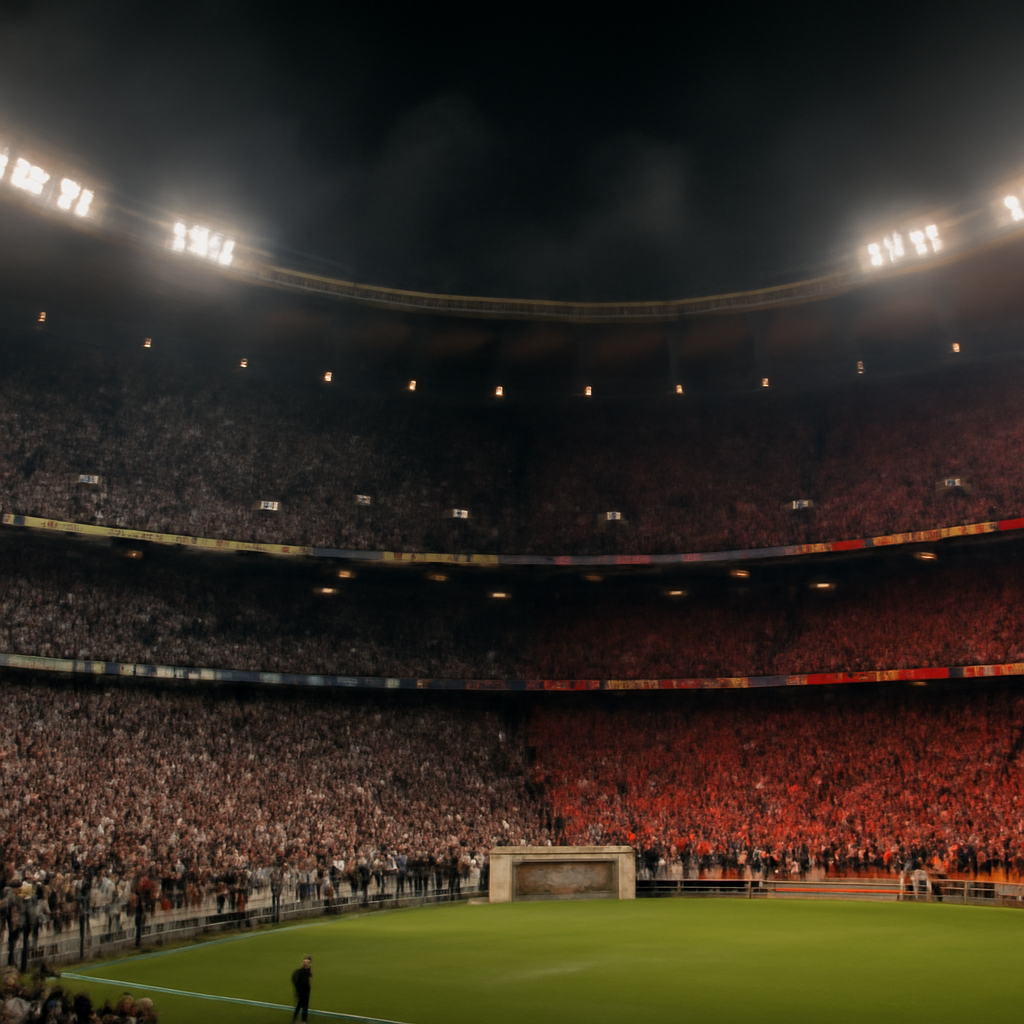 Clássicos Estaduais no Brasil: por que a rivalidade muda o jogo (e como ler cartões, faltas e ritmo)