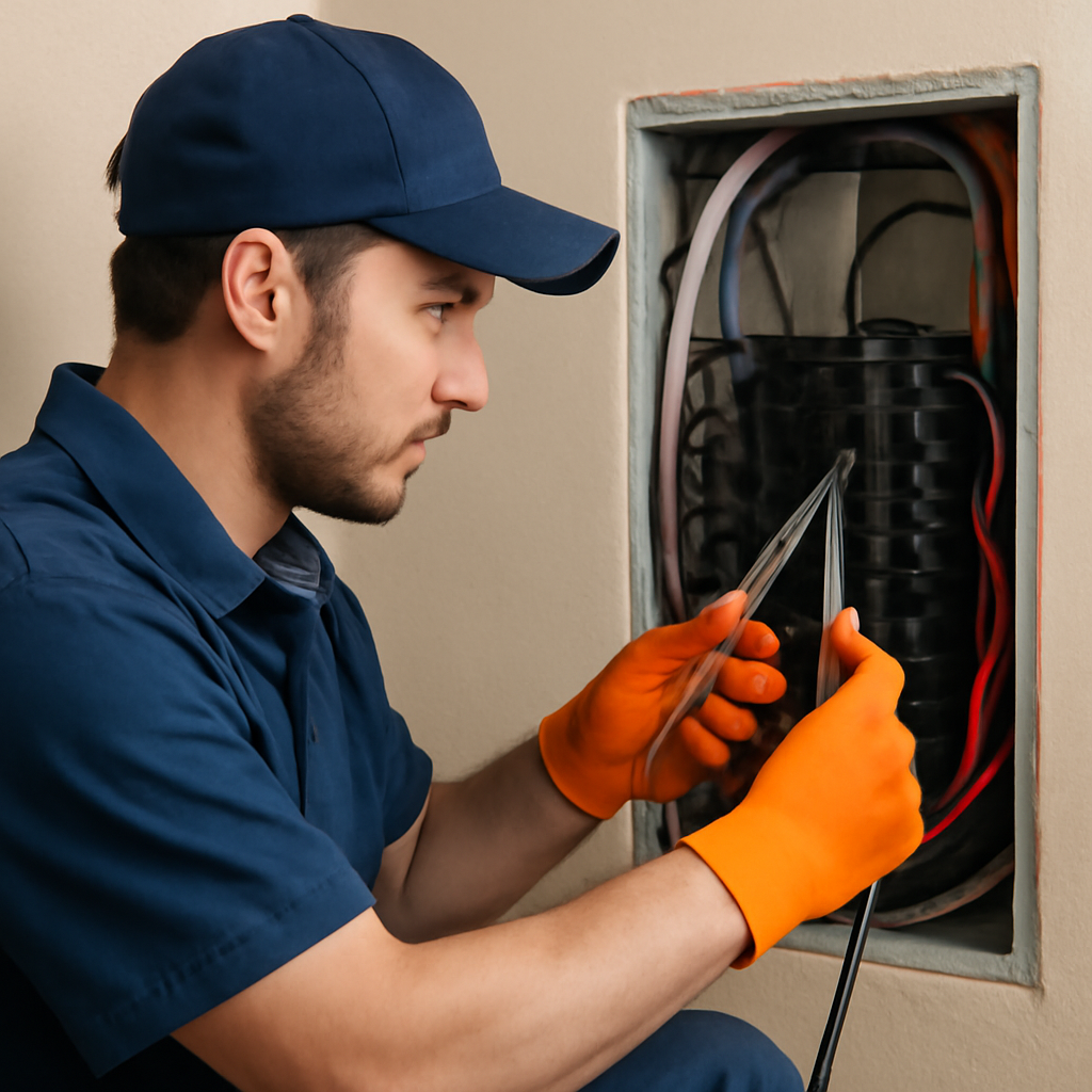 Como Escolher o Melhor Eletricista Residencial: Guia Completo para Iniciantes