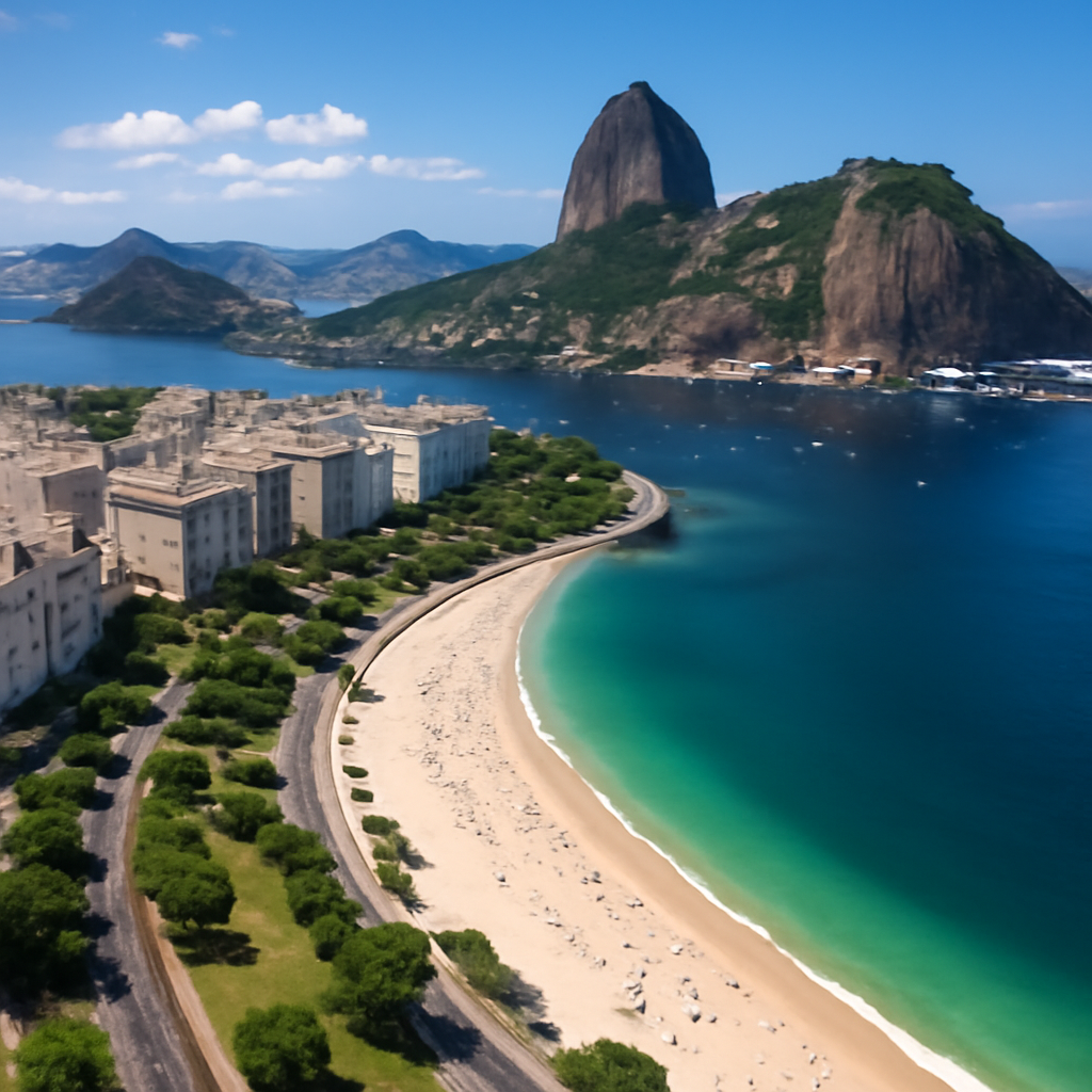 Investindo na Praia do Flamengo: Oportunidades e Estratégias para 2026