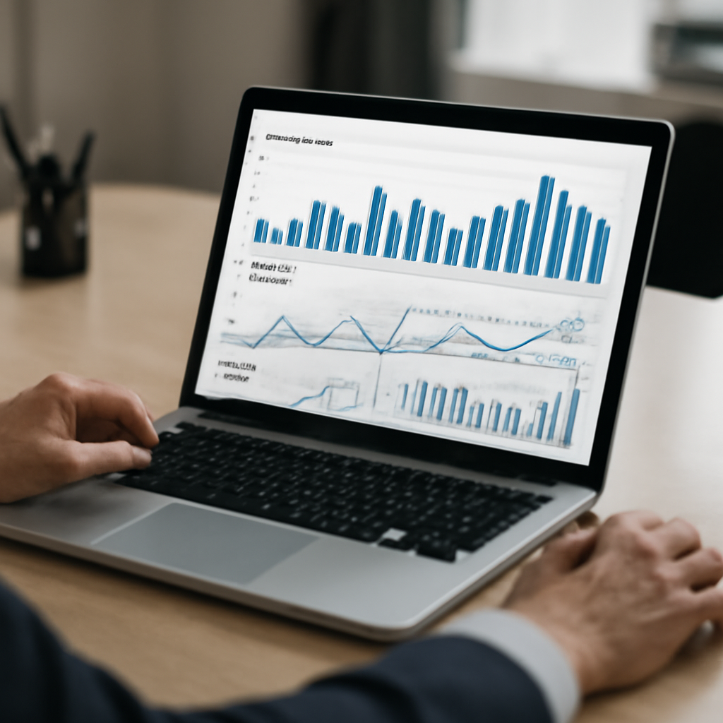 ERP com inteligência artificial