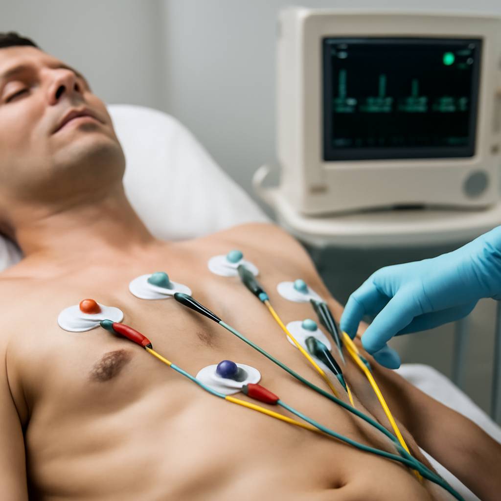 cardiologista Parangaba