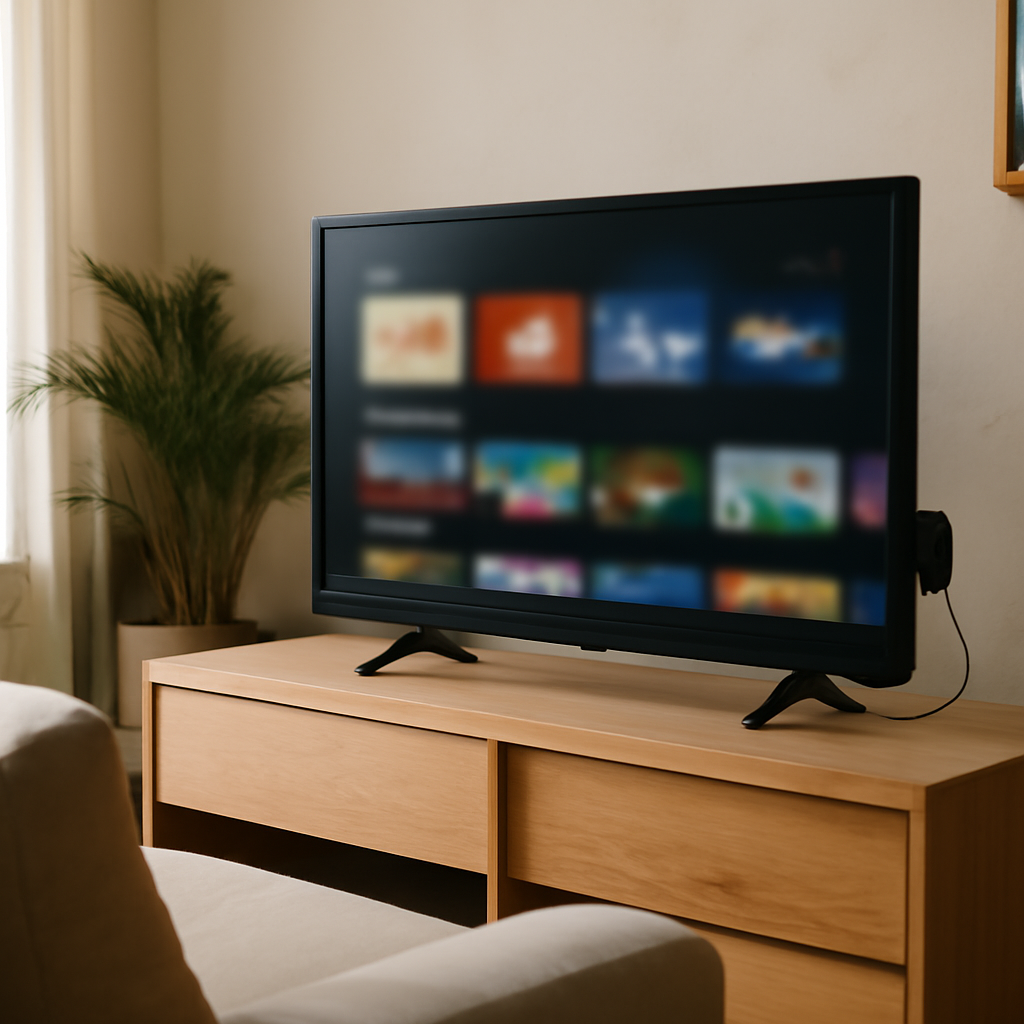 Por que sua Smart TV antiga não mostra os lançamentos: apps sem suporte, sistema defasado e a saída via HDMI