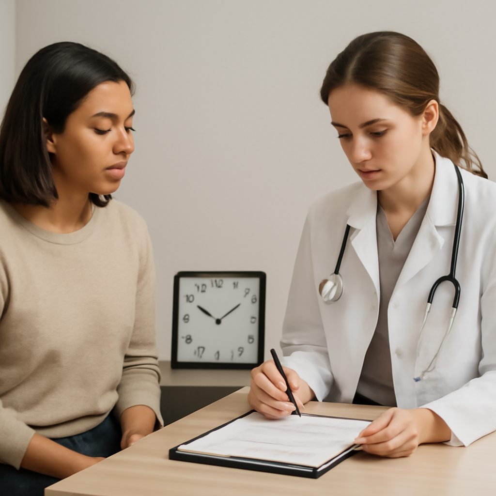 comprar atestado médico